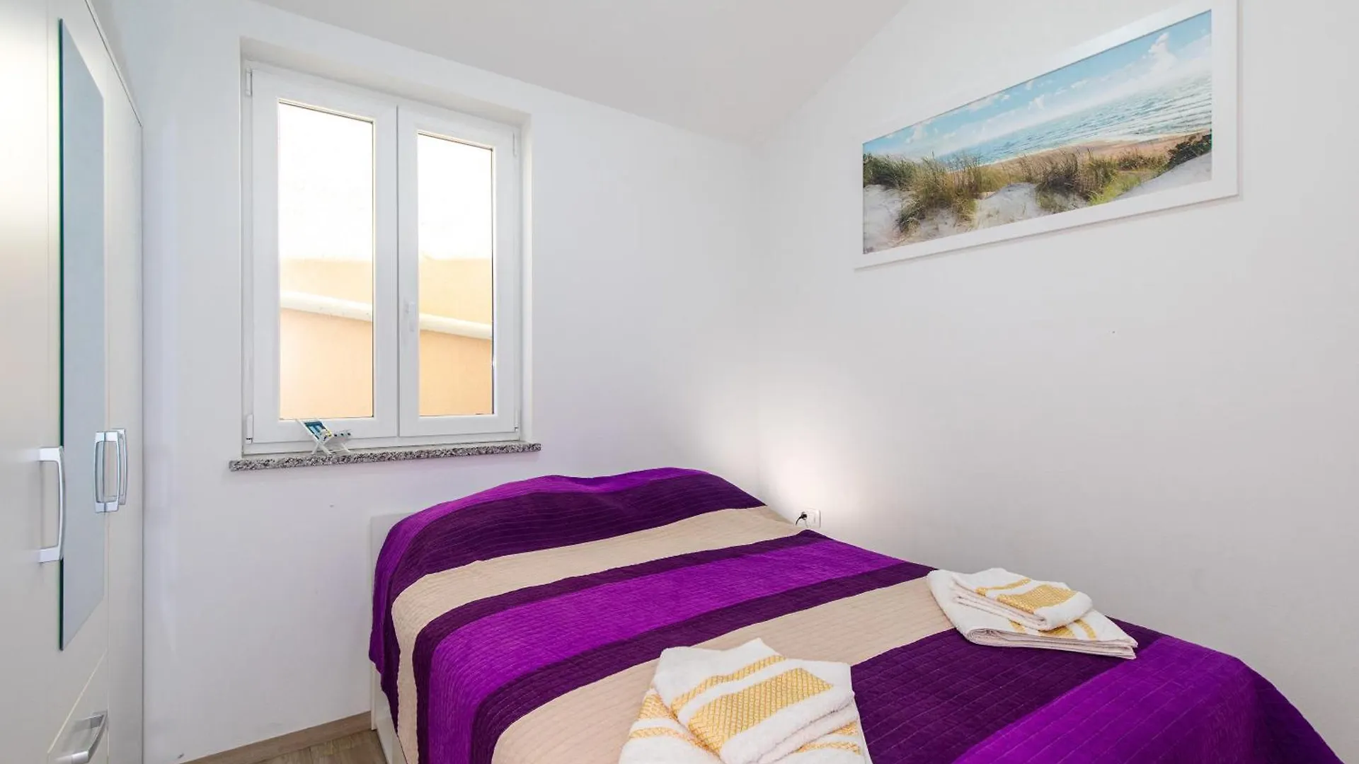 Sealavie Apartment Baska  0*, Baska (Krk) Croatia