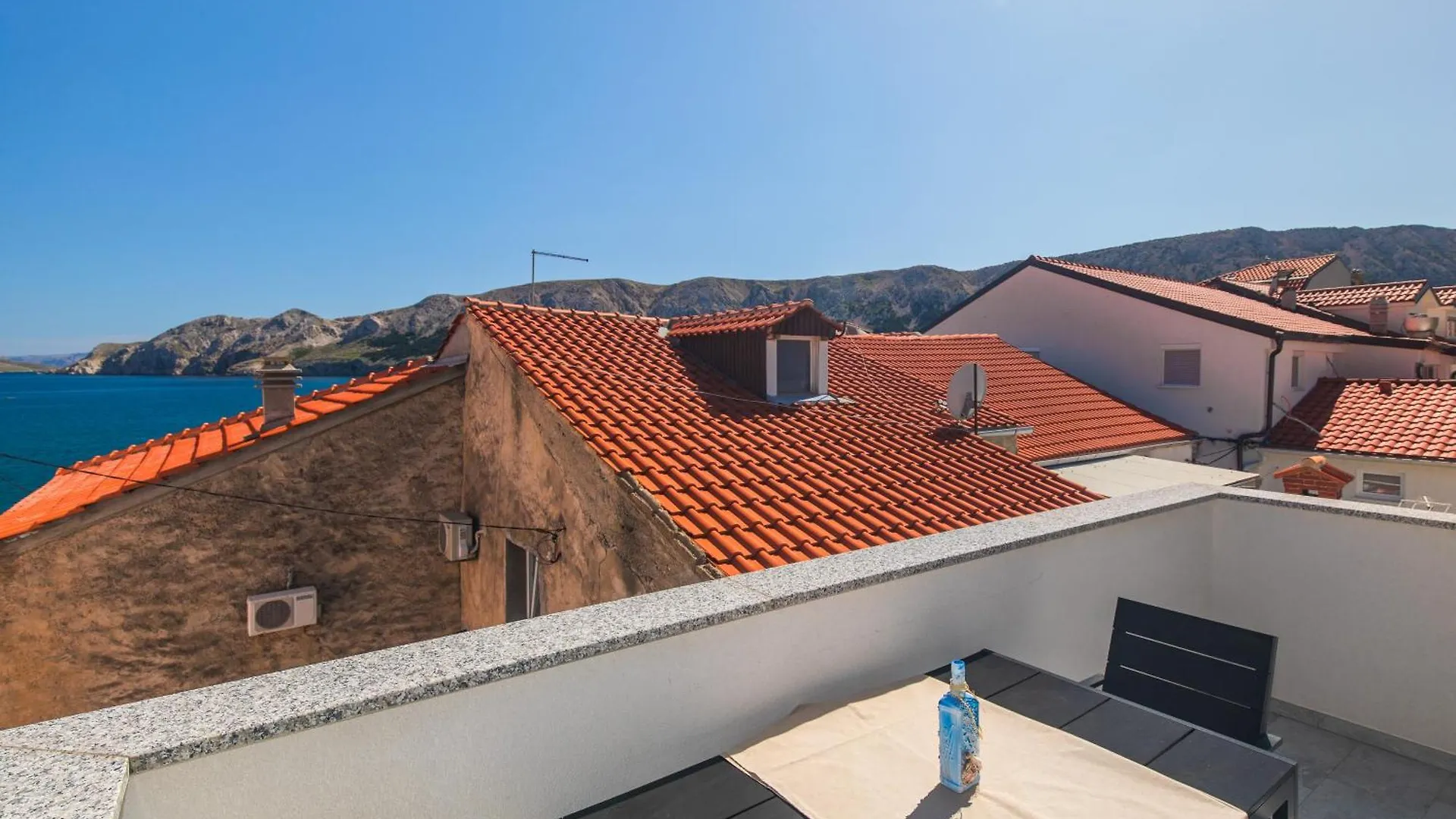 Sealavie Apartment Baska   Baska (Krk)