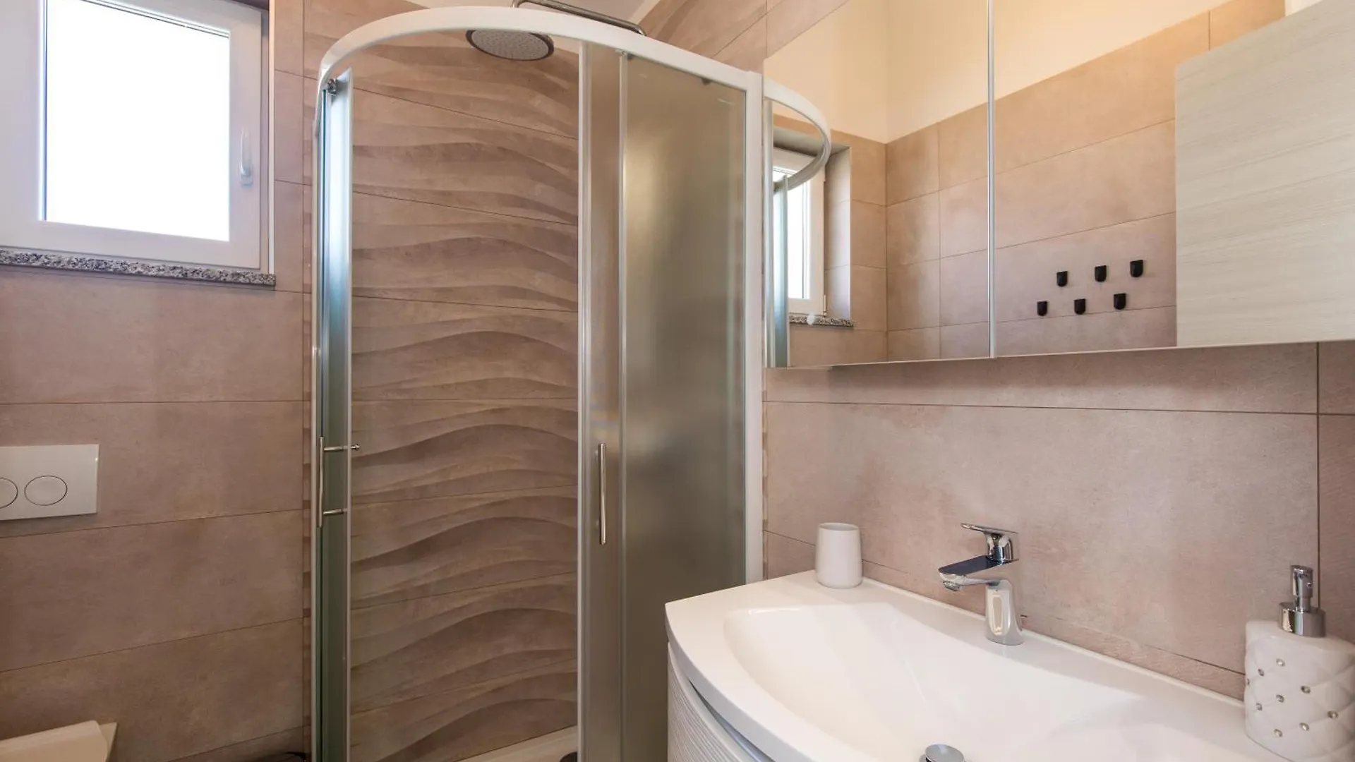 Sealavie Apartment Baska