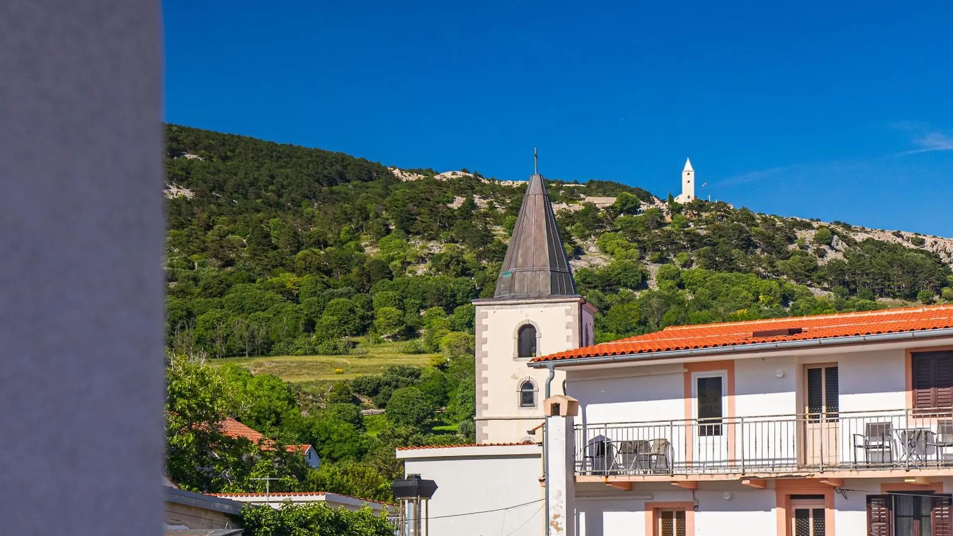 Sealavie Apartment Baska   Baska (Krk)