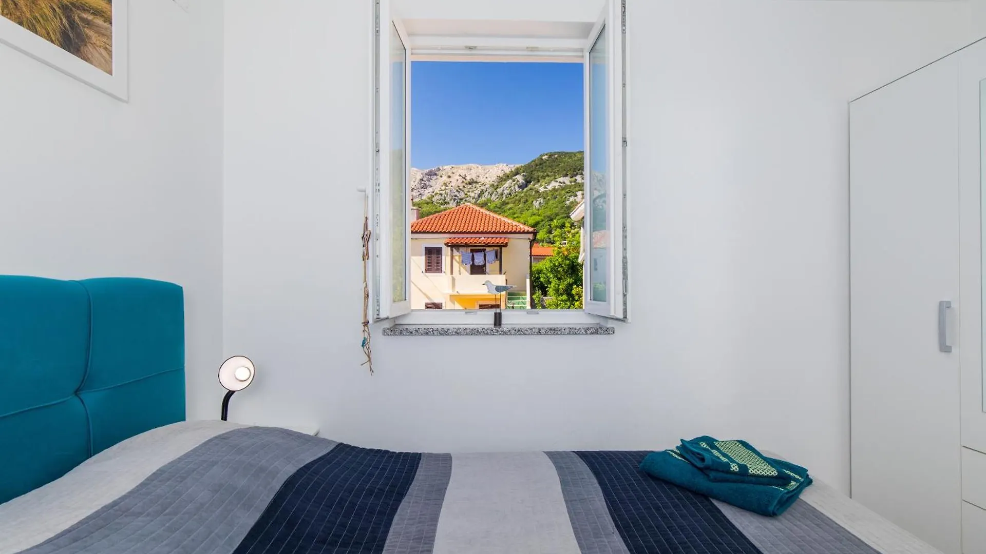 Sealavie Apartment Baska