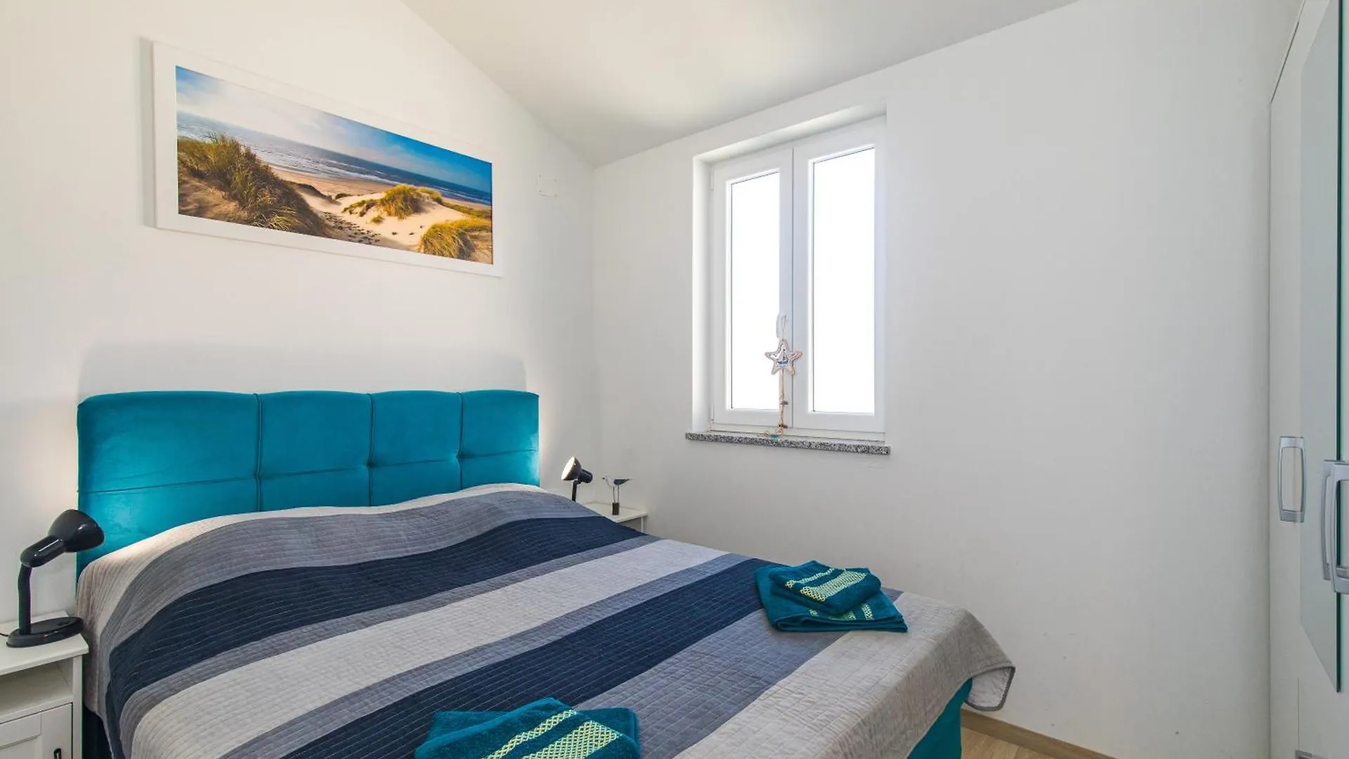 Sealavie Apartment Baska  Croatia