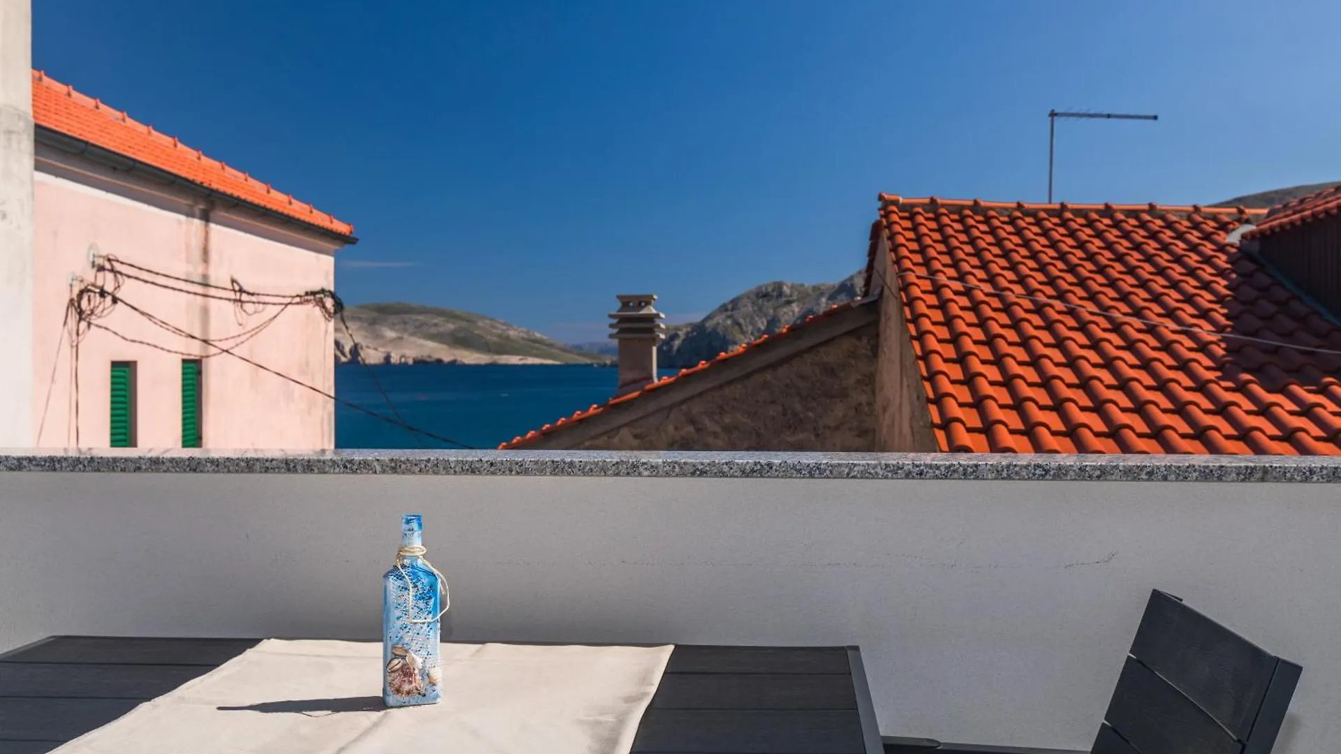 Sealavie Apartment Baska
